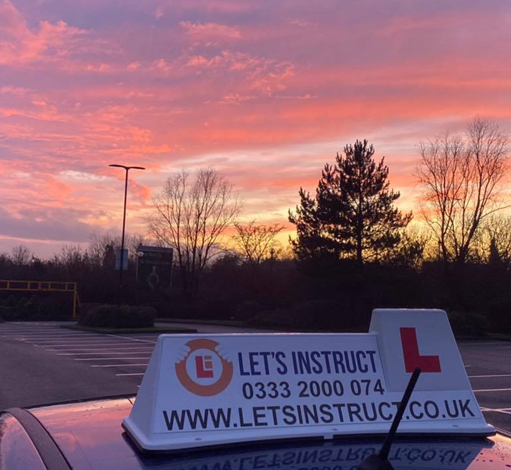 Driving School Instructor Training Driving School Training